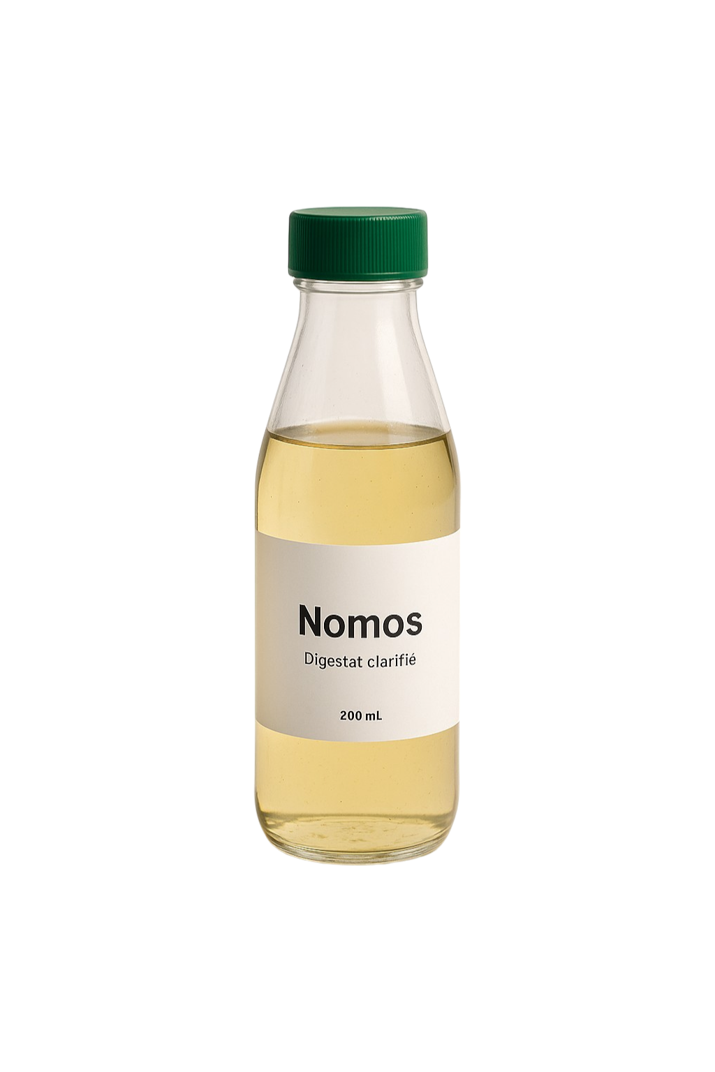 Digestat nitrifié Nomos